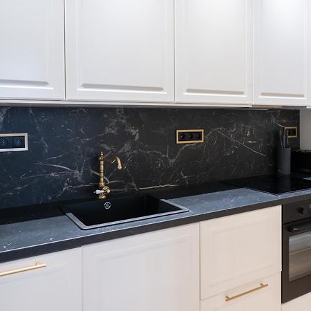 Rome City Center Apartment II Bagian luar foto