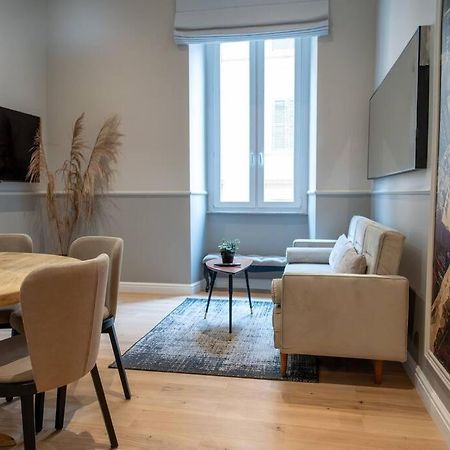 Rome City Center Apartment II Bagian luar foto