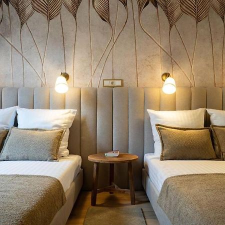 Rome City Center Apartment II Bagian luar foto