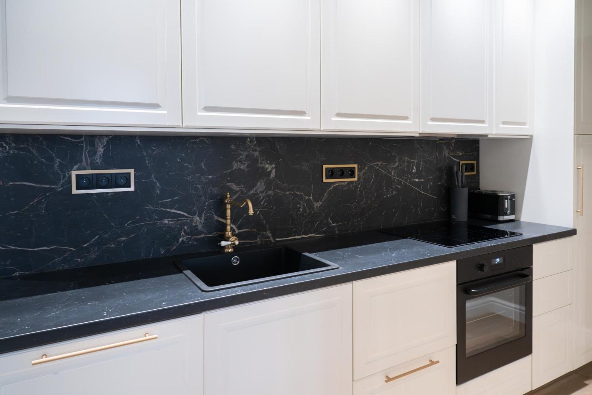 Rome City Center Apartment II Bagian luar foto