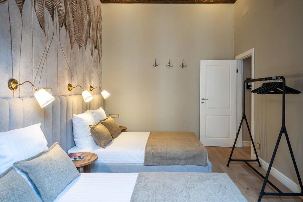 Rome City Center Apartment II Bagian luar foto