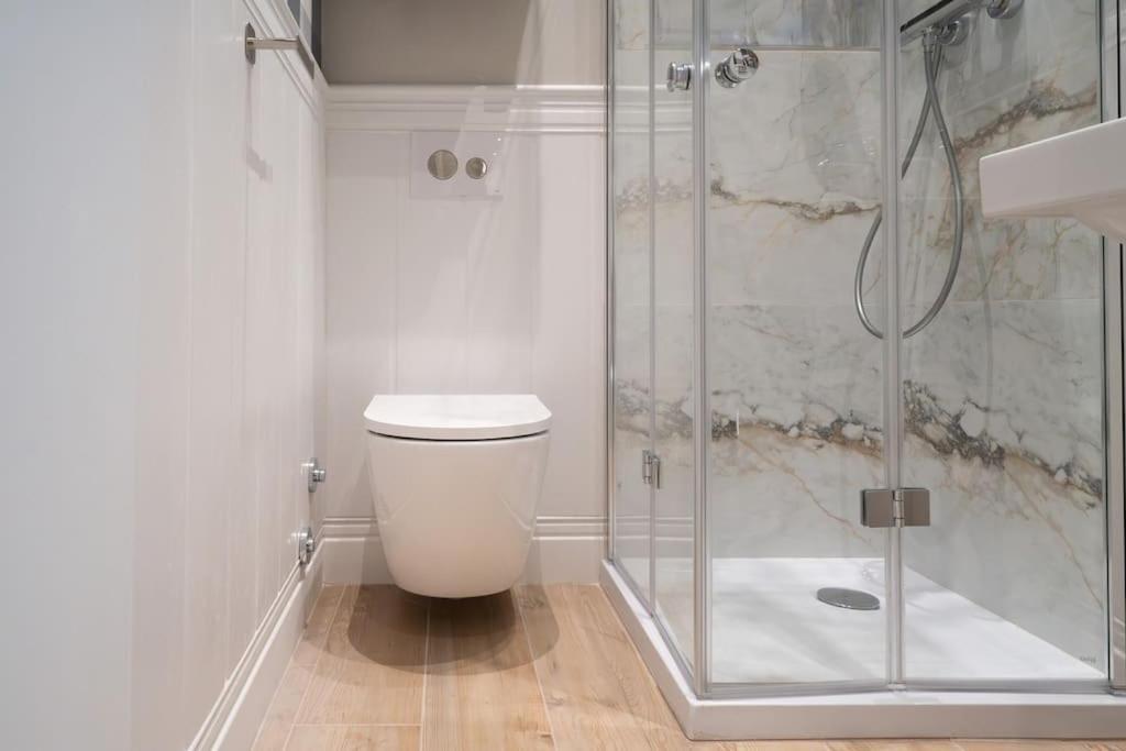 Rome City Center Apartment II Bagian luar foto