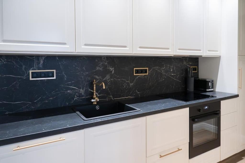 Rome City Center Apartment II Bagian luar foto