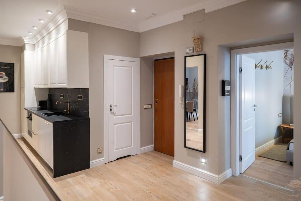 Rome City Center Apartment II Bagian luar foto