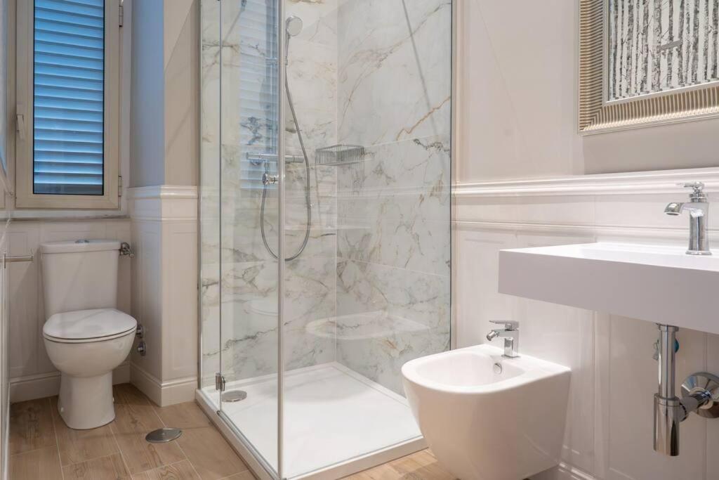 Rome City Center Apartment II Bagian luar foto