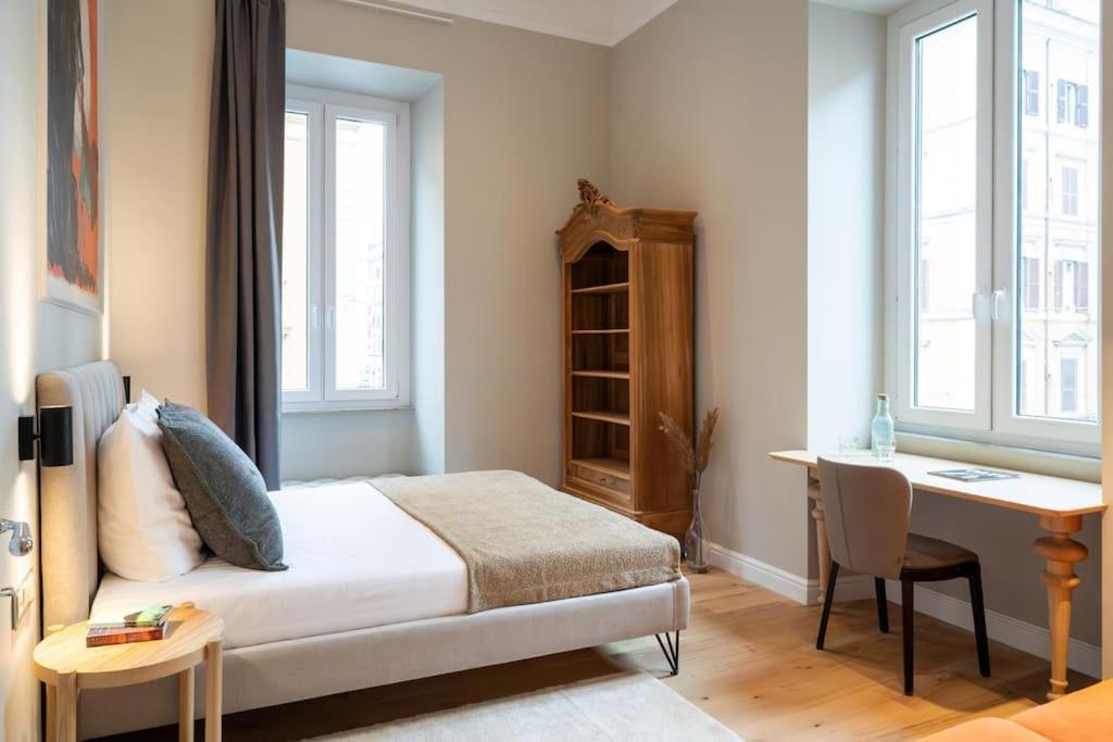 Rome City Center Apartment II Bagian luar foto