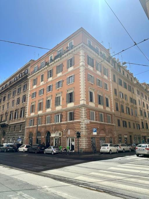 Rome City Center Apartment II Bagian luar foto