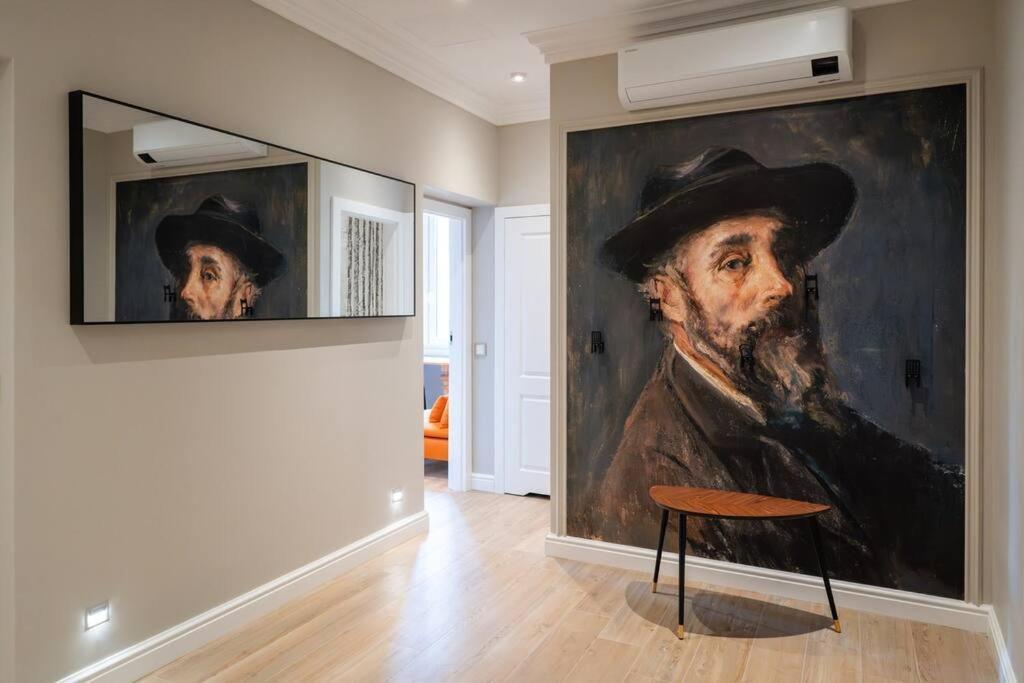 Rome City Center Apartment II Bagian luar foto