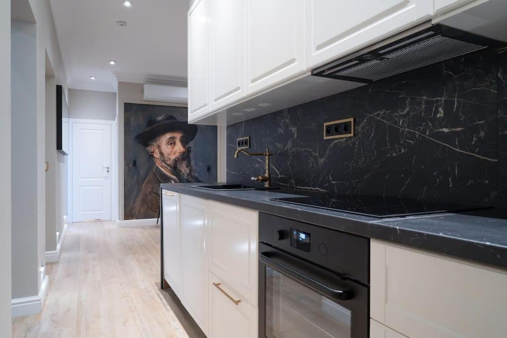Rome City Center Apartment II Bagian luar foto