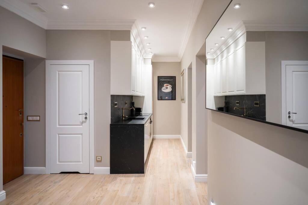 Rome City Center Apartment II Bagian luar foto