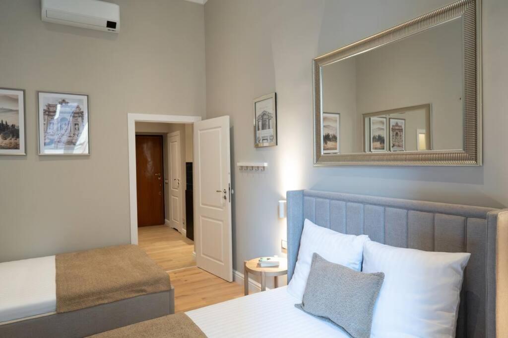 Rome City Center Apartment II Bagian luar foto