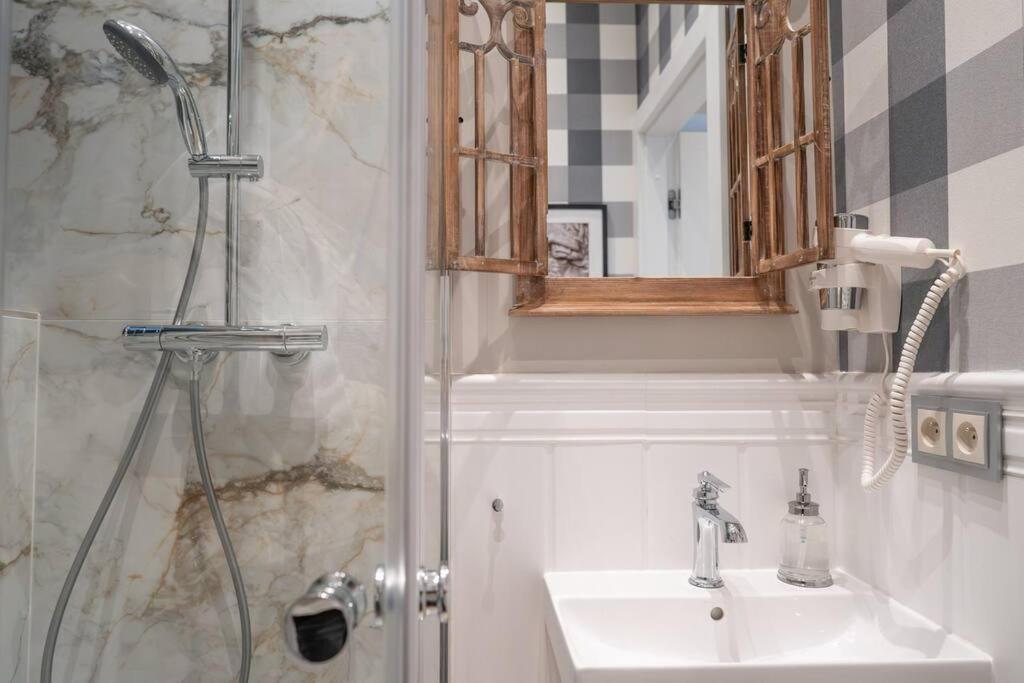Rome City Center Apartment II Bagian luar foto